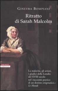 Ritratto di Sarah Malcolm - Librerie.coop Ritratto di Sarah Malcolm - Librerie.coop