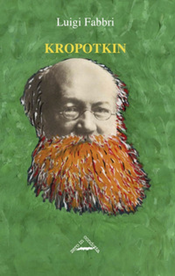 Kropotkin - Librerie.coop Kropotkin - Librerie.coop