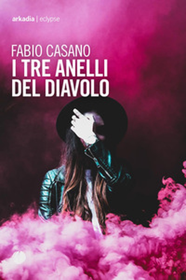 I tre anelli del diavolo - Librerie.coop I tre anelli del diavolo - Librerie.coop