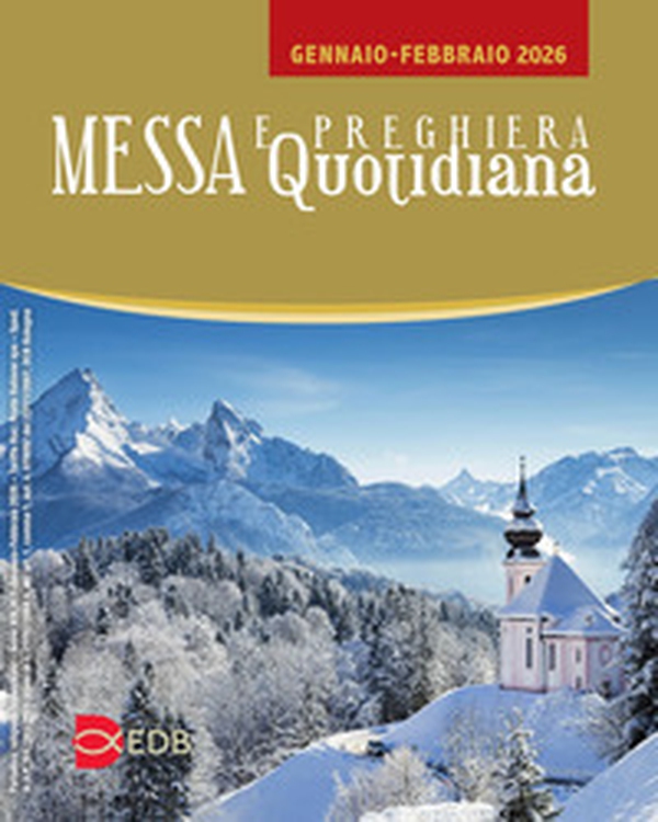 Messa e preghiera quotidiana - Vol. 5 - Librerie.coop