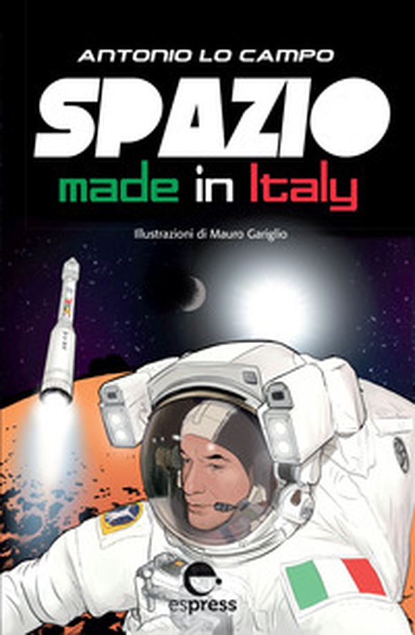Spazio made in Italy - Librerie.coop Spazio made in Italy - Librerie.coop