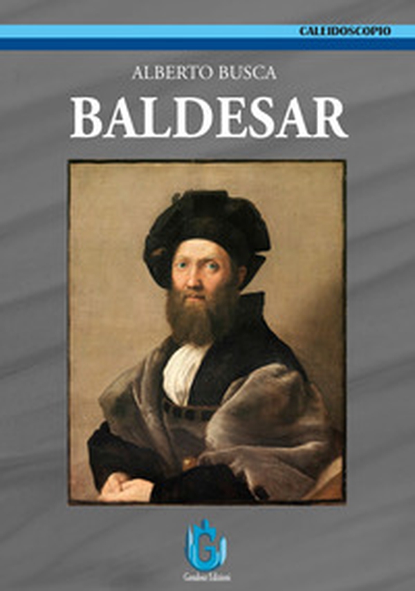 Baldesar - Librerie.coop Baldesar - Librerie.coop