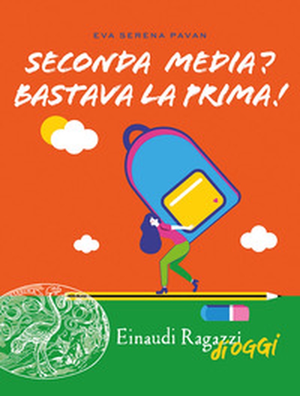 Seconda media? Bastava la prima! - Librerie.coop Seconda media? Bastava la prima! - Librerie.coop