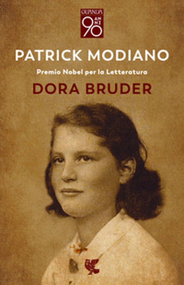 Dora Bruder - Librerie.coop Dora Bruder - Librerie.coop