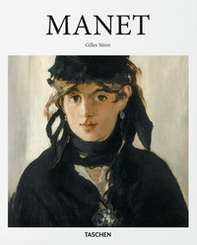 Manet. Ediz. inglese - Librerie.coop Manet. Ediz. inglese - Librerie.coop