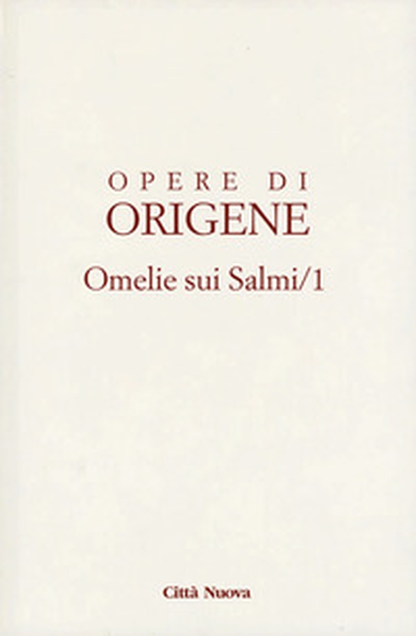 Opere di Origene - Librerie.coop Opere di Origene - Librerie.coop