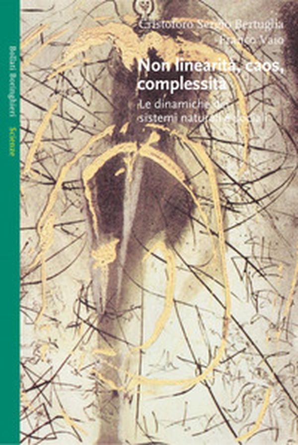 Non linearità, caos, complessità - Librerie.coop Non linearità, caos, complessità - Librerie.coop