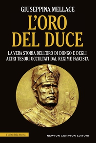 L'oro del Duce - Librerie.coop L'oro del Duce - Librerie.coop