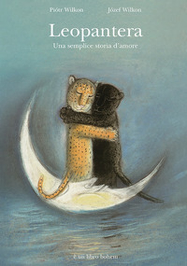 Leopanera. Una semplice storia d'amore - Librerie.coop Leopanera. Una semplice storia d'amore - Librerie.coop