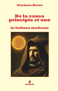 De la causa, principio et uno - Librerie.coop