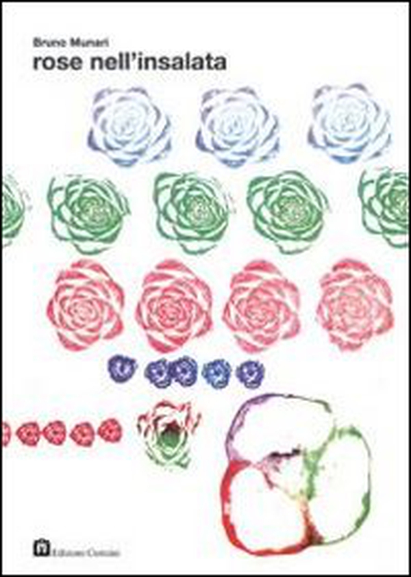 Rose nell'insalata - Librerie.coop Rose nell'insalata - Librerie.coop