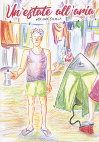 Un'estate all'aria - Librerie.coop