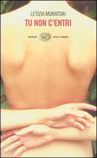 Tu non c'entri - Librerie.coop