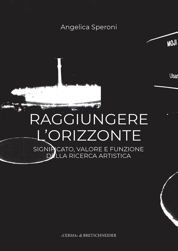 Raggiungere l'orizzonte - Librerie.coop