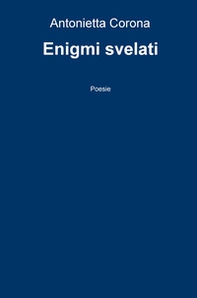 Enigmi svelati - Librerie.coop
