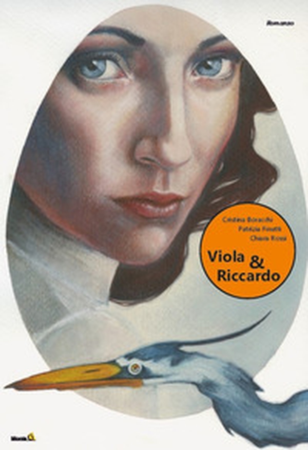 Viola & Riccardo - Librerie.coop Viola & Riccardo - Librerie.coop