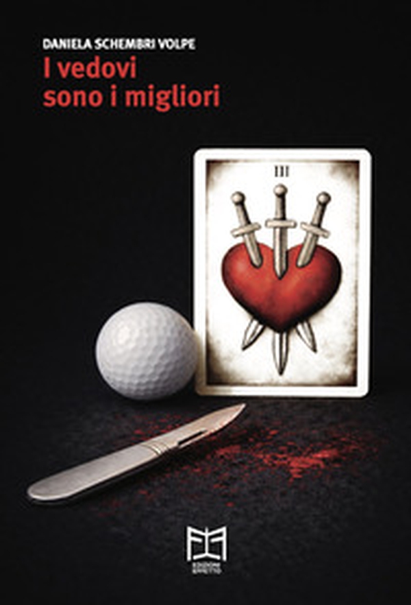 I vedovi sono i migliori - Librerie.coop