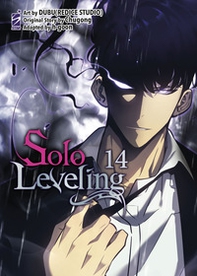 Solo leveling - Vol. 14 - Librerie.coop