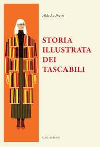Storia illustrata dei tascabili - Librerie.coop