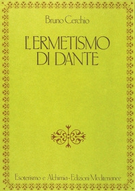 L'ermetismo di Dante - Librerie.coop