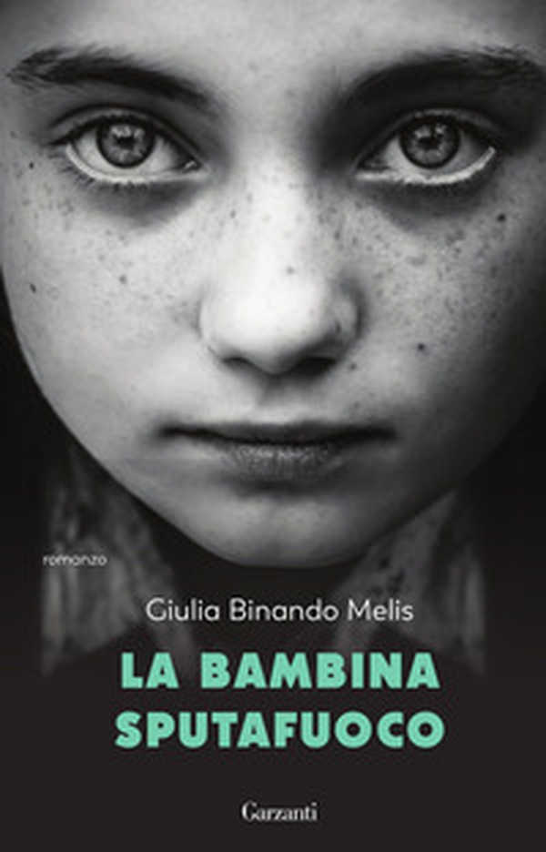 La bambina sputafuoco - Librerie.coop La bambina sputafuoco - Librerie.coop