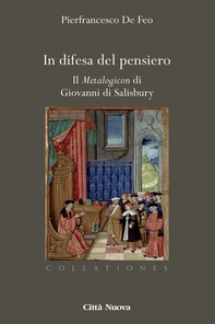 In difesa del pensiero - Librerie.coop