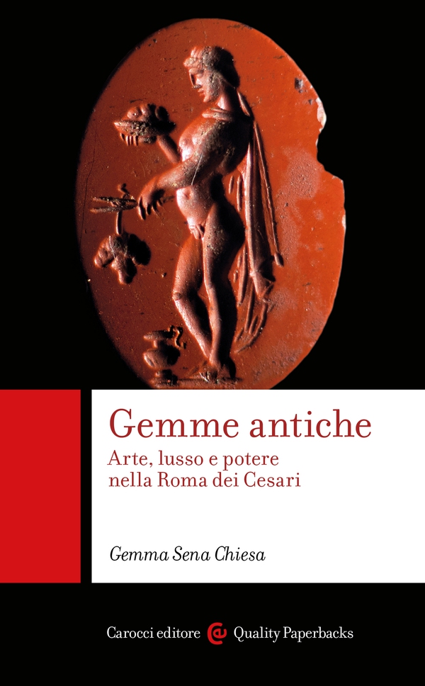 Gemme antiche - Librerie.coop