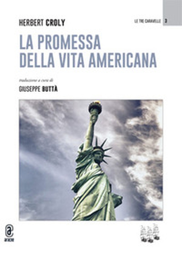 La promessa della vita americana - Librerie.coop La promessa della vita americana - Librerie.coop
