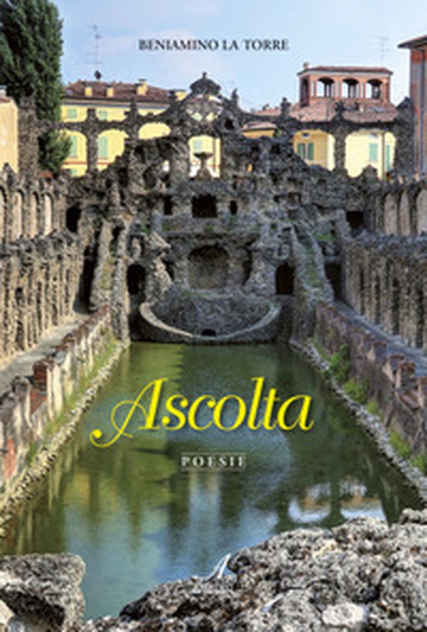 Ascolta - Librerie.coop Ascolta - Librerie.coop