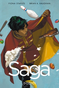 Saga - Vol. 12 - Librerie.coop Saga - Vol. 12 - Librerie.coop