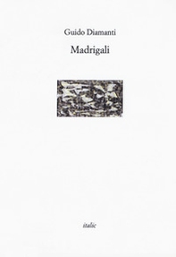 Madrigali - Librerie.coop