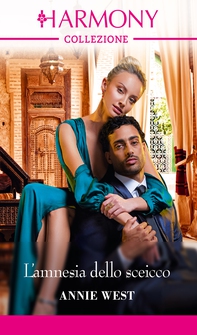 L'amnesia dello sceicco - Librerie.coop