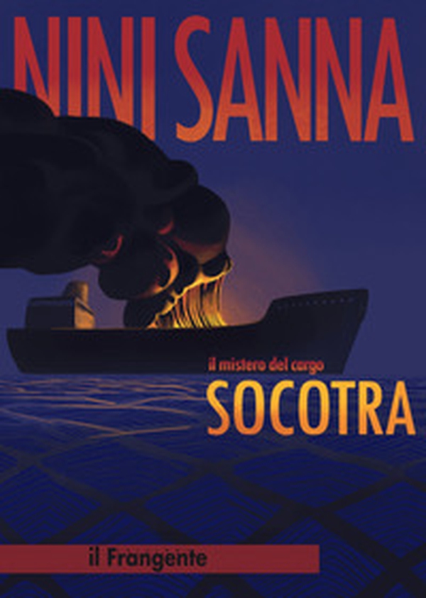 Il mistero del cargo Socotra - Librerie.coop Il mistero del cargo Socotra - Librerie.coop