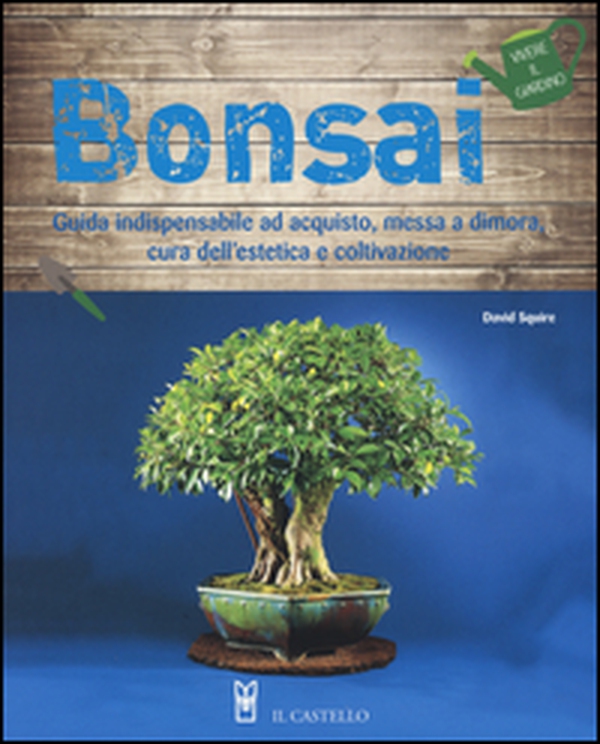 Bonsai - Librerie.coop Bonsai - Librerie.coop