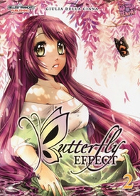 Butterfly effect - Librerie.coop