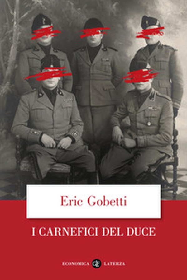 I carnefici del Duce - Librerie.coop I carnefici del Duce - Librerie.coop