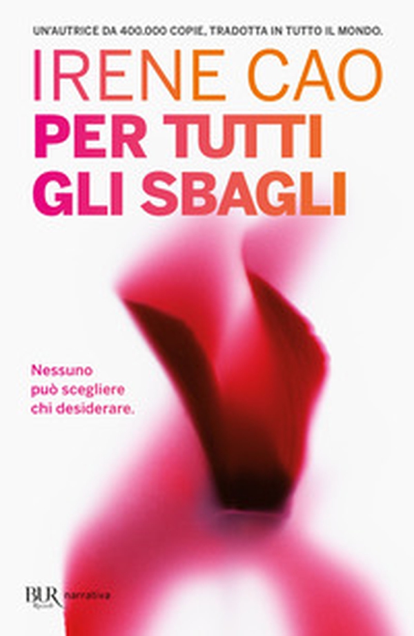 Per tutti gli sbagli - Librerie.coop Per tutti gli sbagli - Librerie.coop