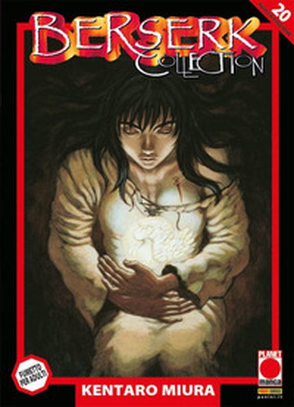 Berserk collection. Serie nera - Vol. 20 - Librerie.coop Berserk collection. Serie nera - Vol. 20 - Librerie.coop