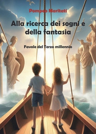 Alla ricerca dei sogni e della fantasia - Librerie.coop