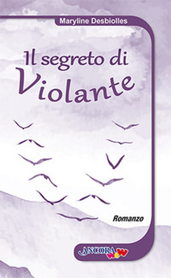 Il segreto di Violante - Librerie.coop Il segreto di Violante - Librerie.coop