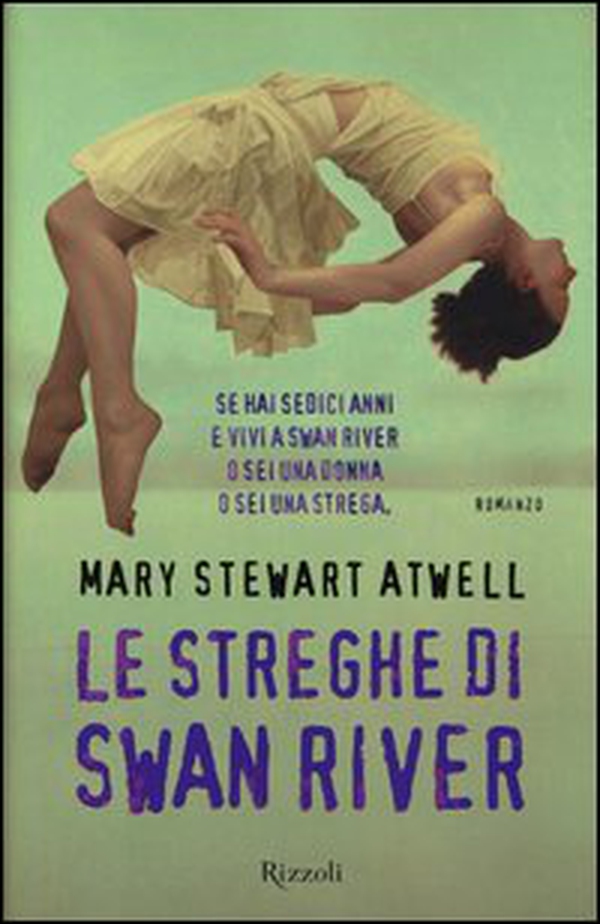 Le streghe di Swan River - Librerie.coop Le streghe di Swan River - Librerie.coop