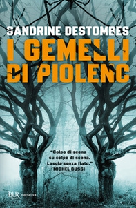 I gemelli di Piolenc - Librerie.coop I gemelli di Piolenc - Librerie.coop