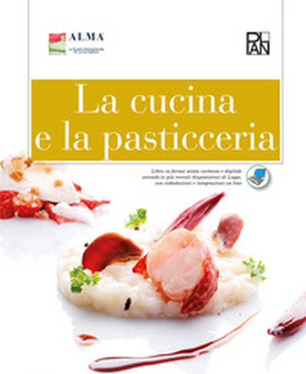 La cucina e la pasticceria - Librerie.coop La cucina e la pasticceria - Librerie.coop