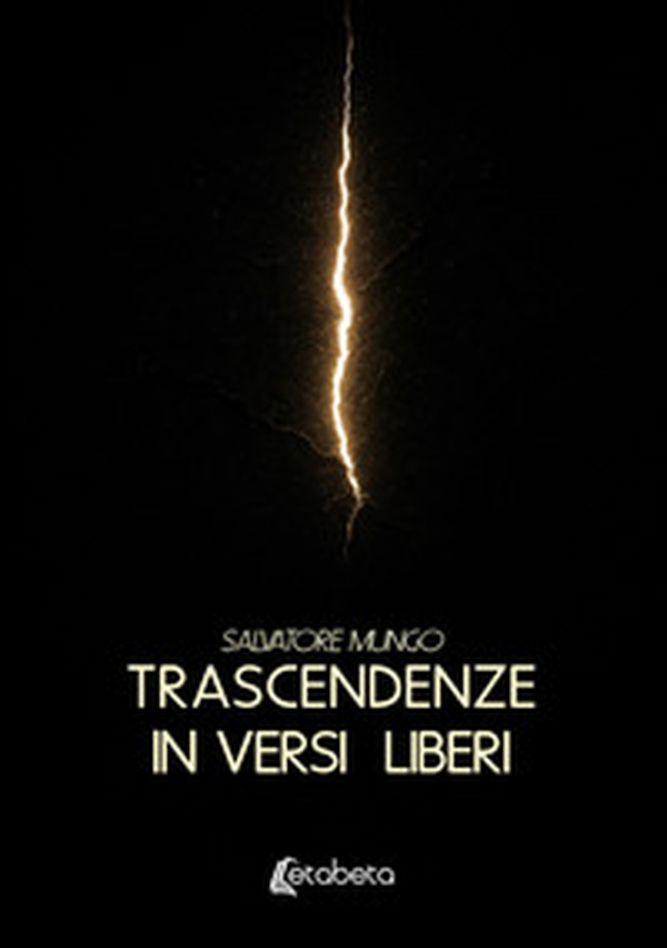 Trascendenze in versi liberi - Librerie.coop