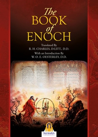 The book of Enoch - Librerie.coop