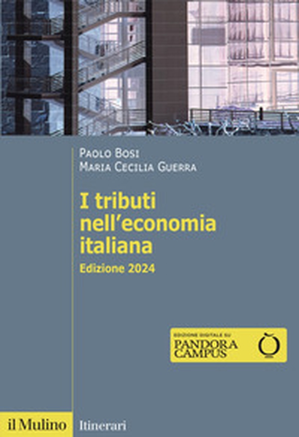 I tributi nell'economia italiana - Librerie.coop I tributi nell'economia italiana - Librerie.coop