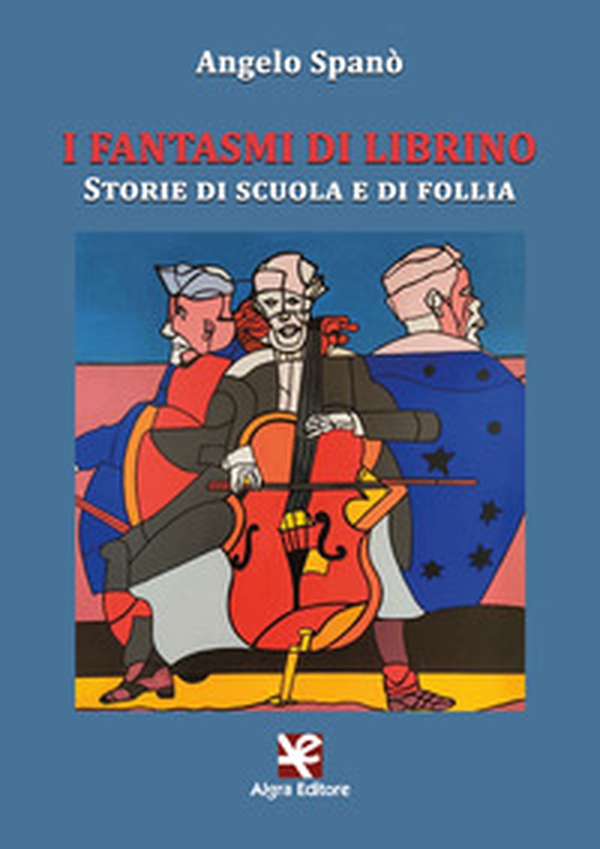 I fantasmi di Librino. Storie di scuola e di follia - Librerie.coop I fantasmi di Librino. Storie di scuola e di follia - Librerie.coop