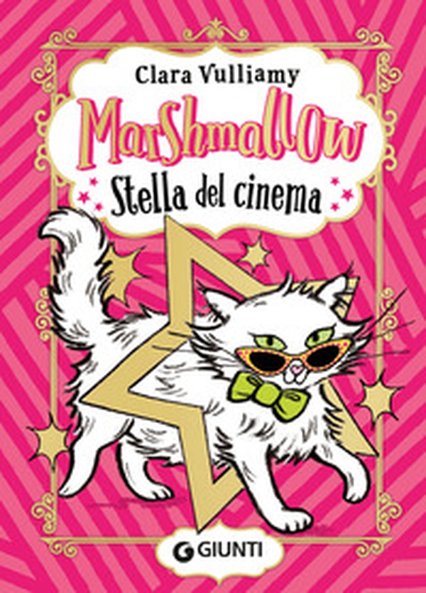 Marshmallow stella del cinema - Librerie.coop Marshmallow stella del cinema - Librerie.coop