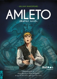 Amleto - Librerie.coop Amleto - Librerie.coop