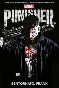 Bentornato, Frank. The Punisher - Librerie.coop